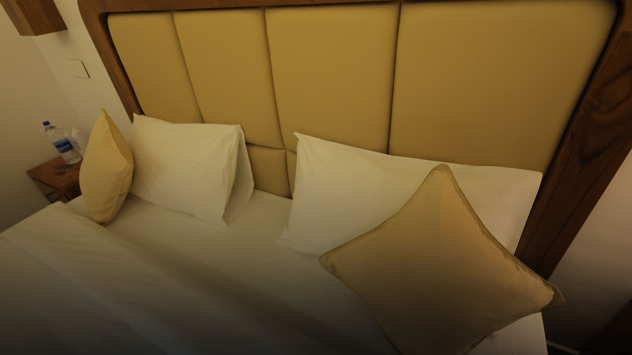 Photo of Bedroom in Peermade