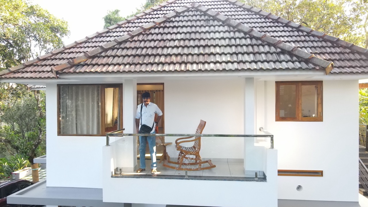 Photo of Outdoor in Peermade