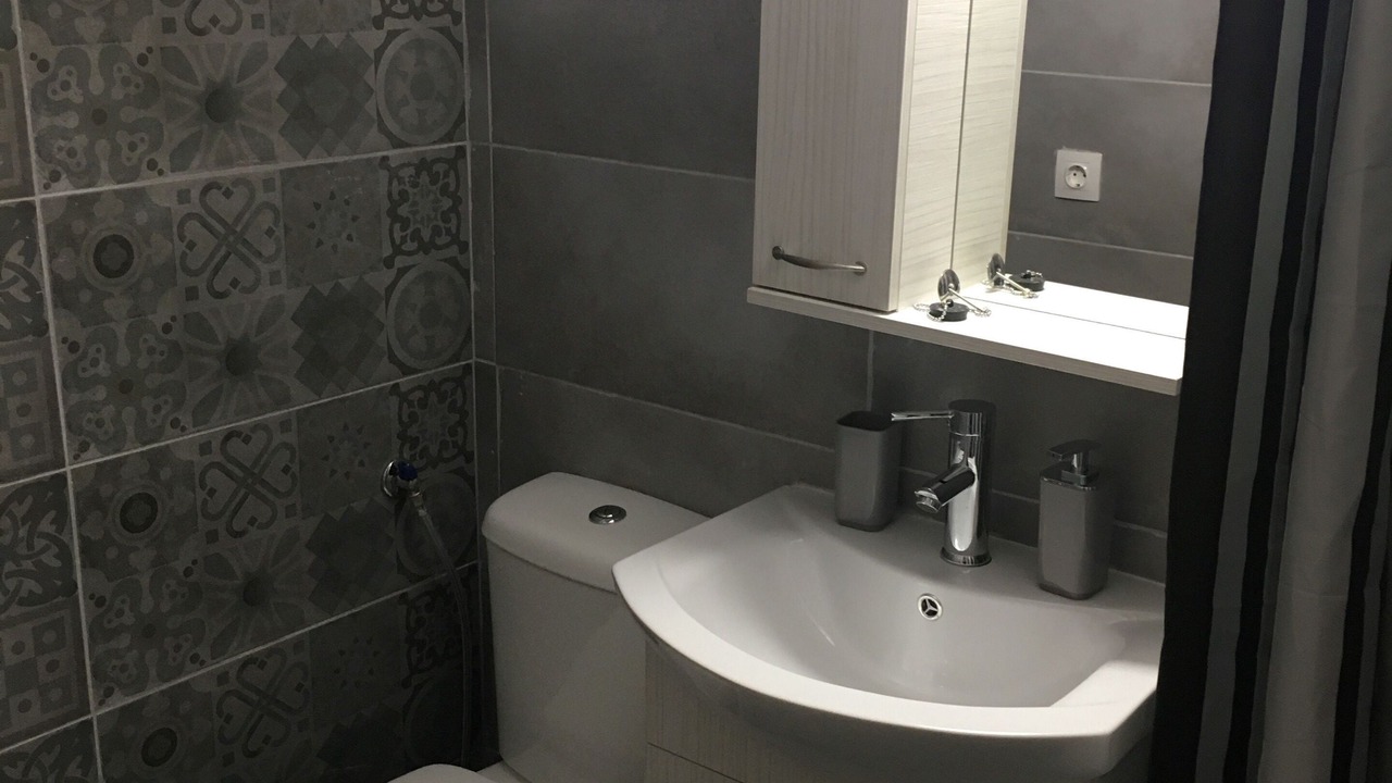 Photo of Bathroom in Old Town
