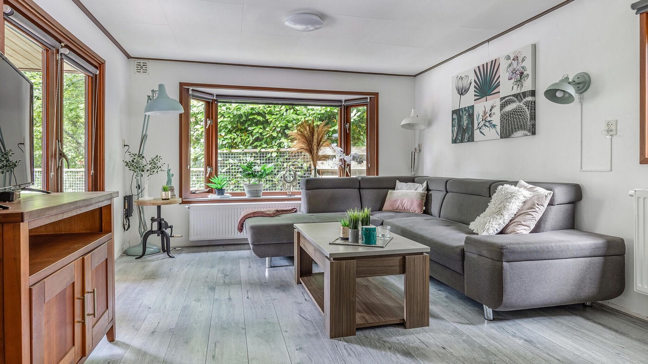 Photo of Bedroom in Erm