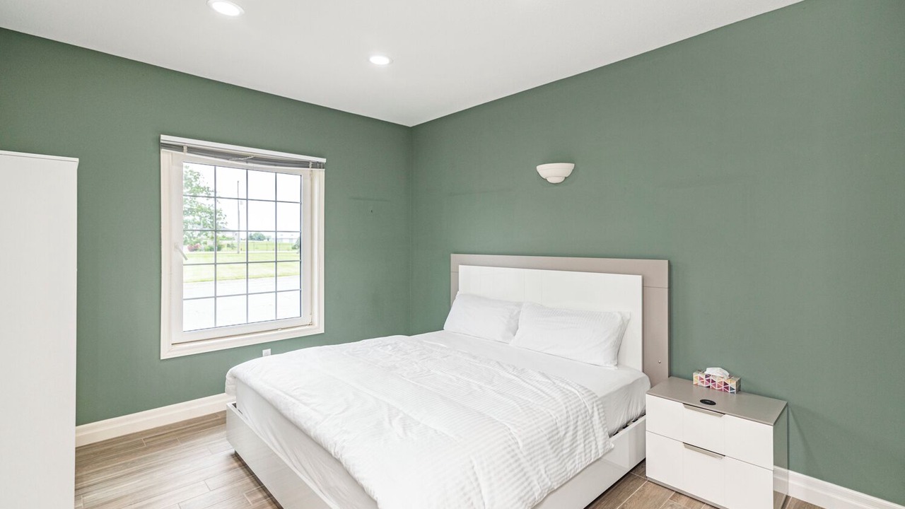 Photo of Bedroom in Hamilton