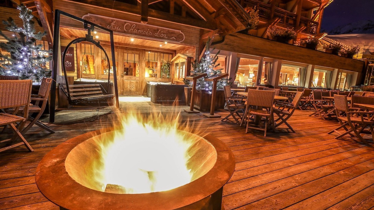Photo of Outdoor in Cognet