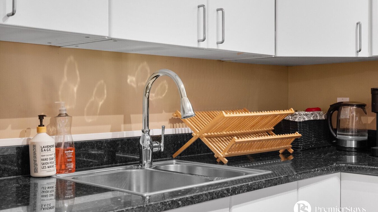 Photo of Kitchen in Dalhousie