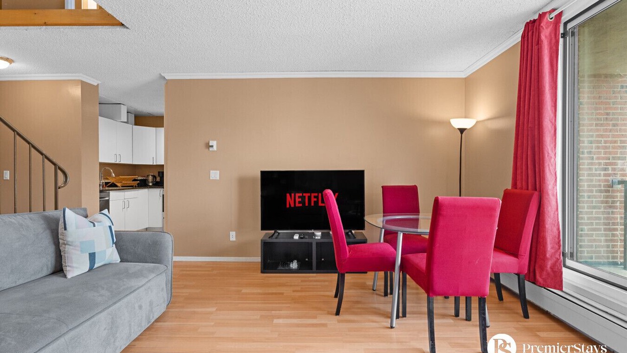 Photo of Livingroom in Dalhousie
