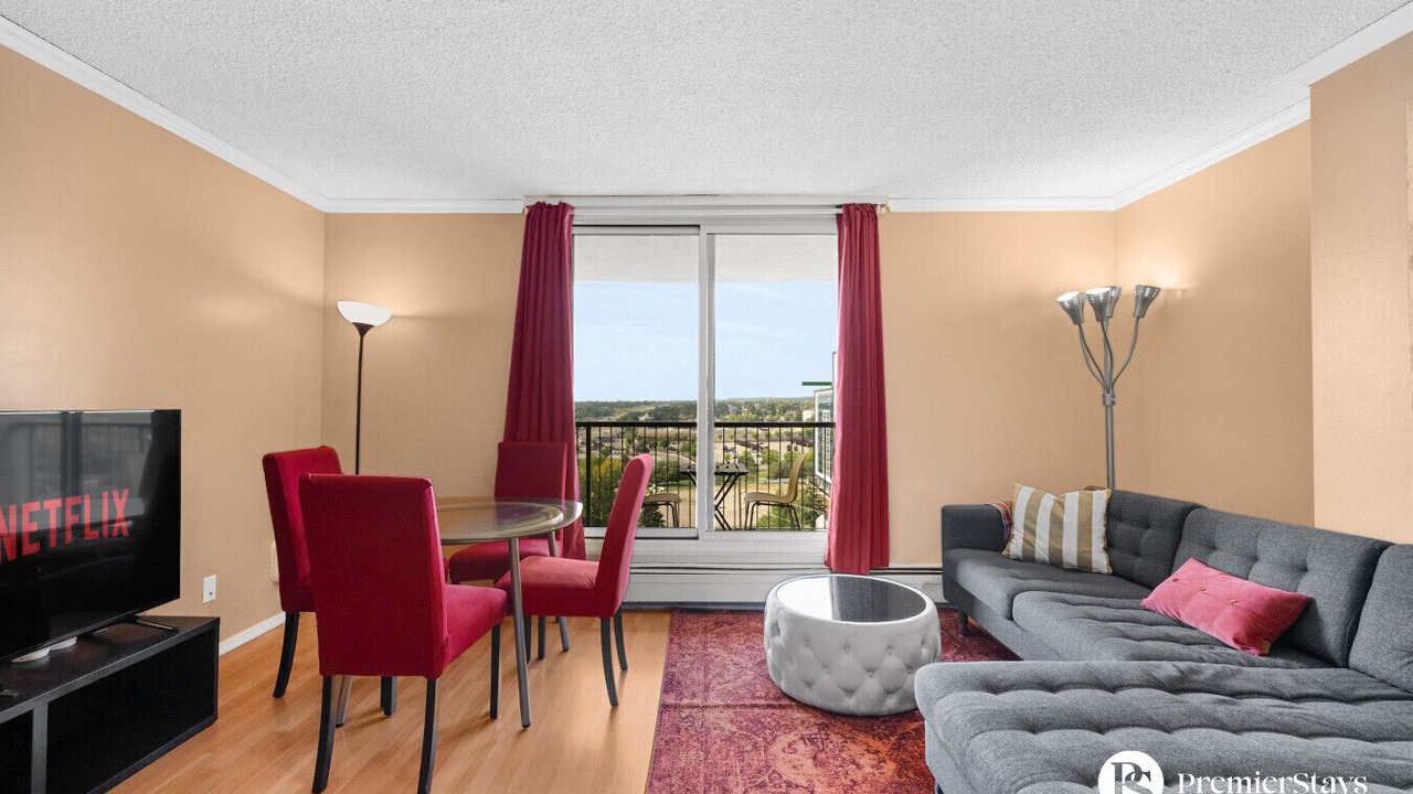 Photo of Livingroom in Dalhousie