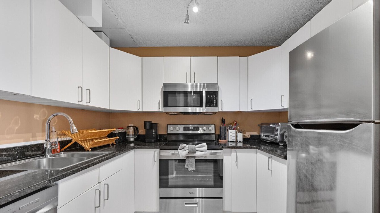Photo of Kitchen in Dalhousie