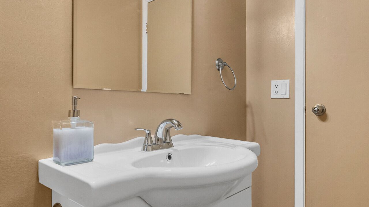 Photo of Bathroom in Dalhousie