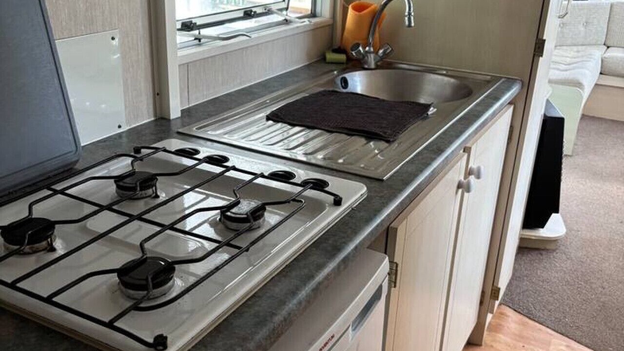 Photo of Kitchen in Anloo