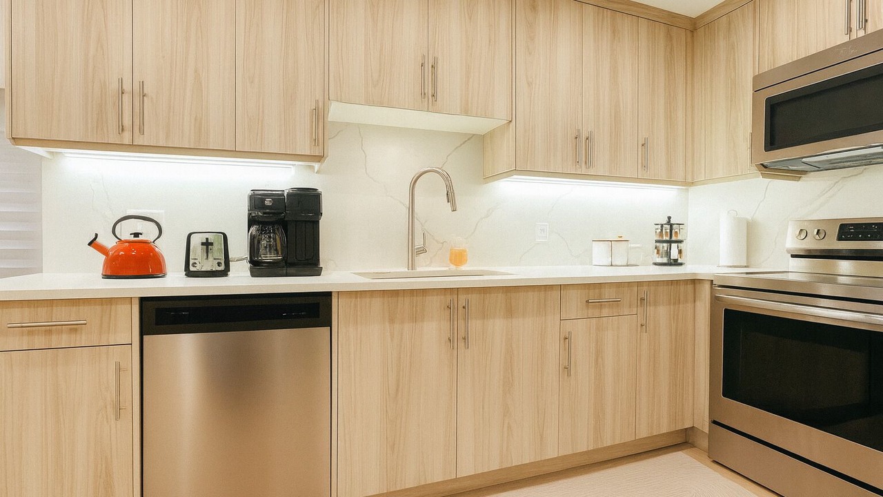Photo of Kitchen in Sage Hill