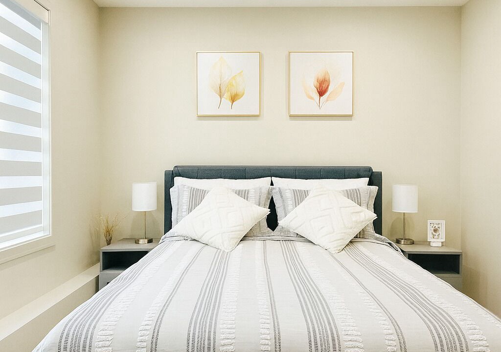 Photo of Bedroom in Sage Hill