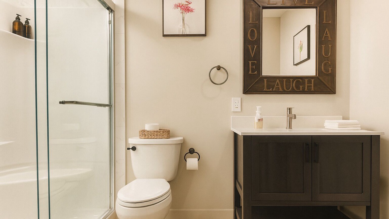 Photo of Bathroom in Sage Hill