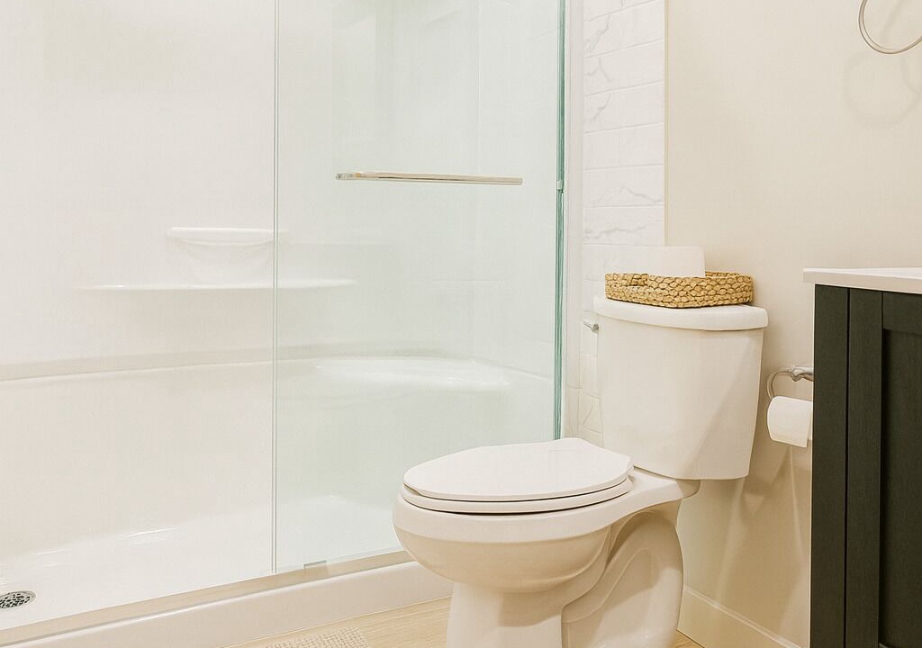 Photo of Bathroom in Sage Hill