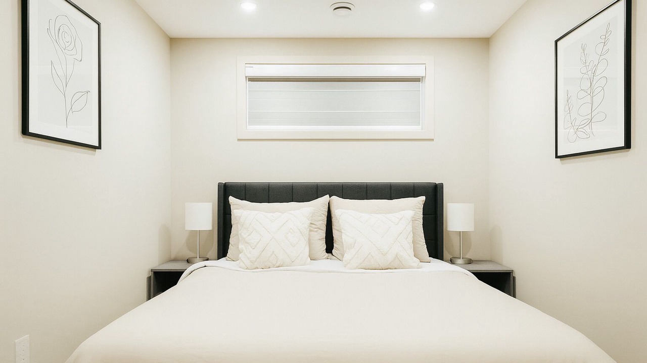 Photo of Bedroom in Sage Hill