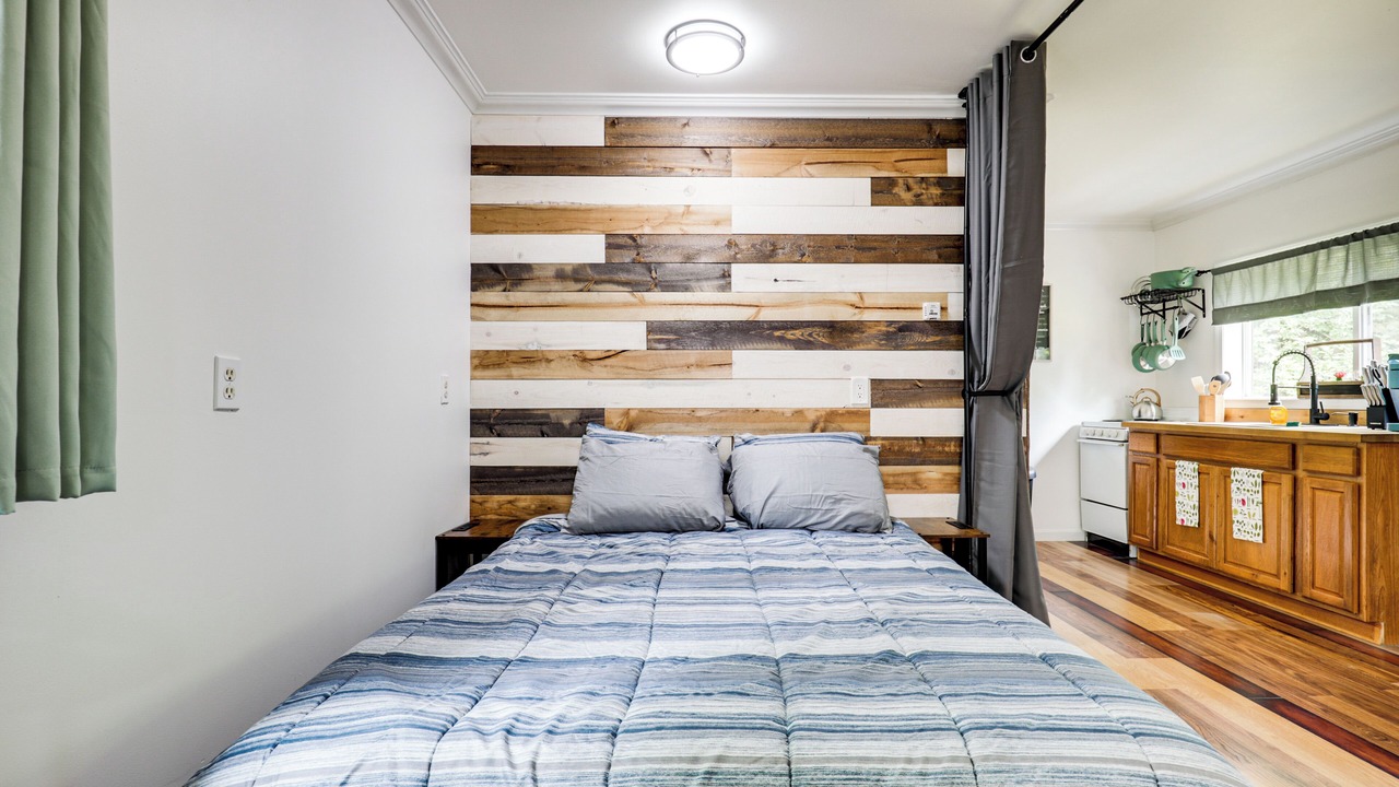 Photo of Bedroom in Pelkie
