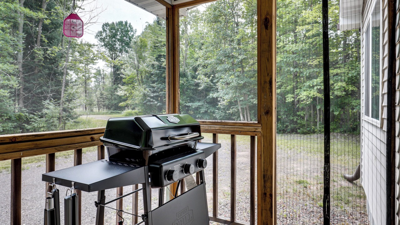 Photo of Outdoor in Pelkie