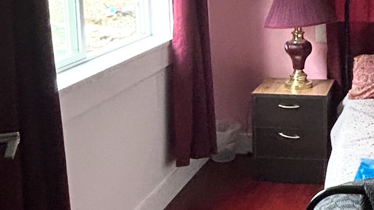 Photo of Bedroom in Maple Ridge