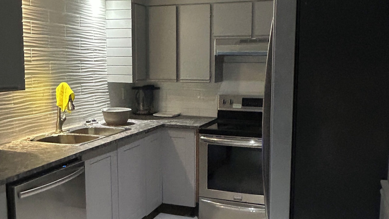 Photo of Kitchen in Maple Ridge