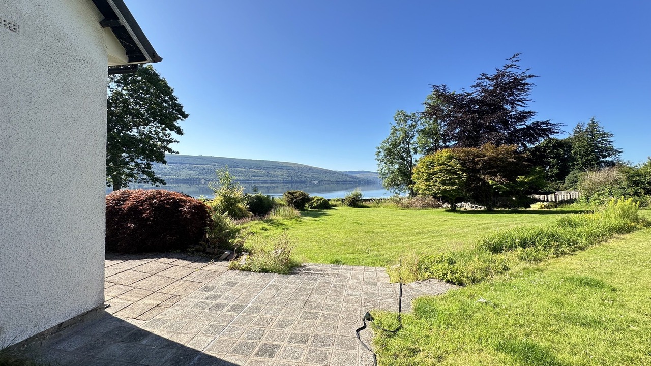 Photo of Outdoor in Inveraray