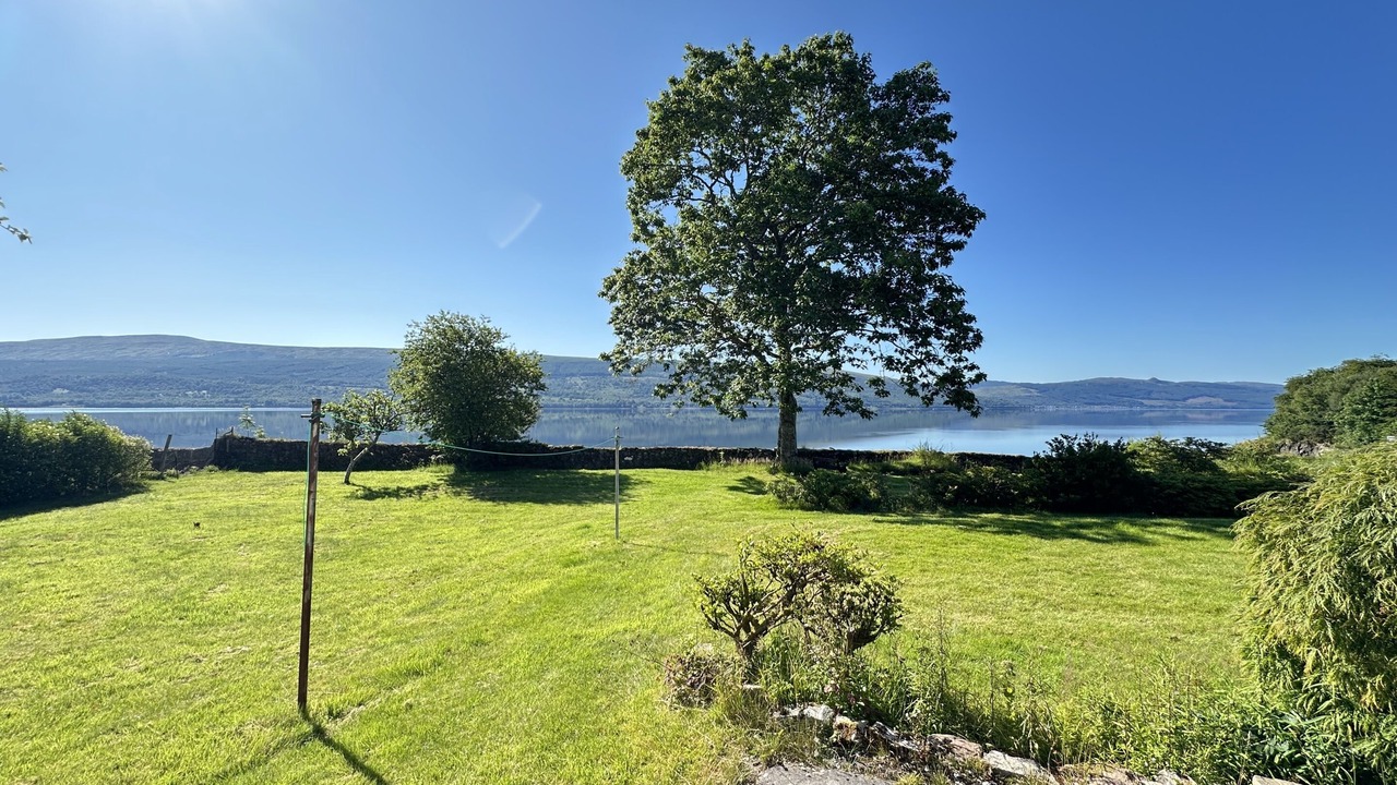 Photo of Outdoor in Inveraray