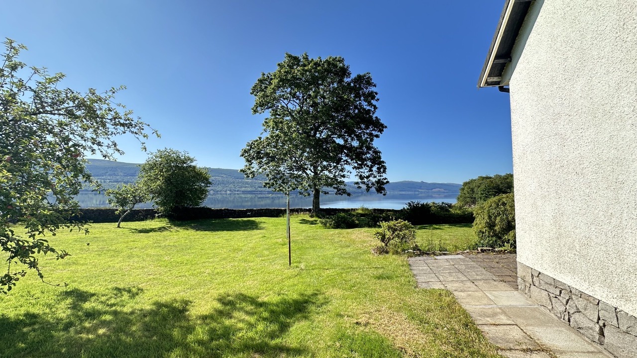 Photo of Outdoor in Inveraray