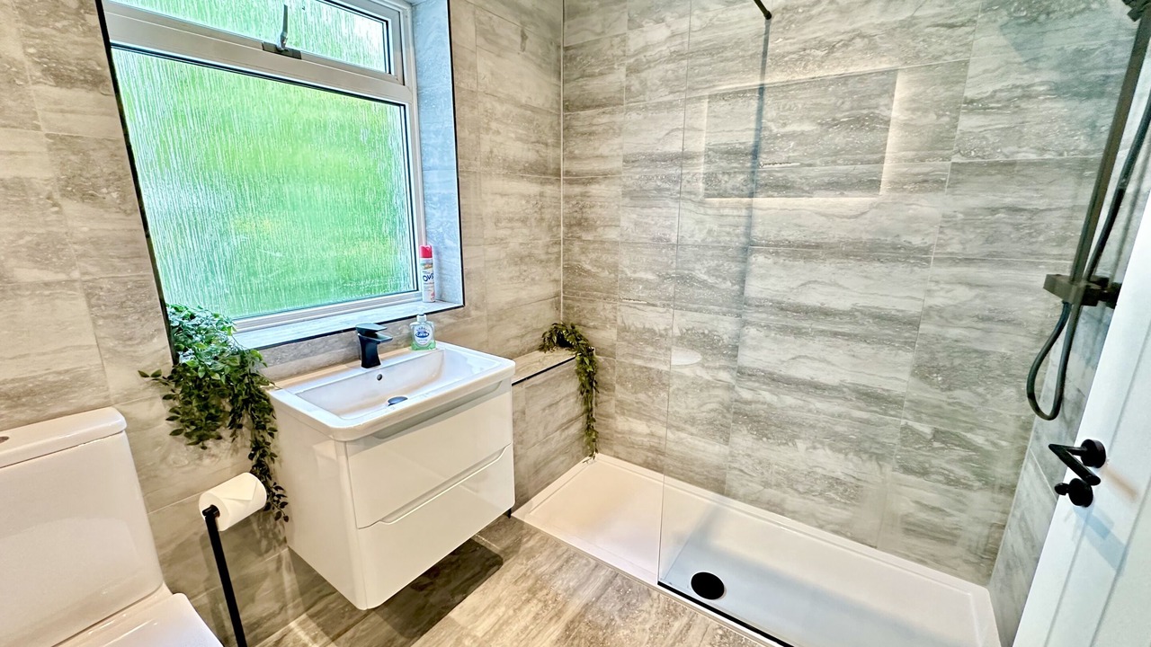 Photo of Bathroom in Inveraray