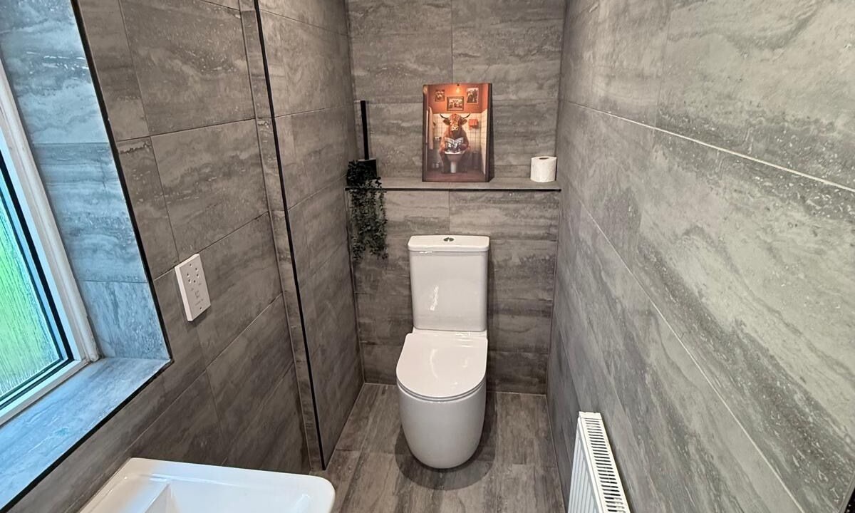 Photo of Bathroom in Inveraray