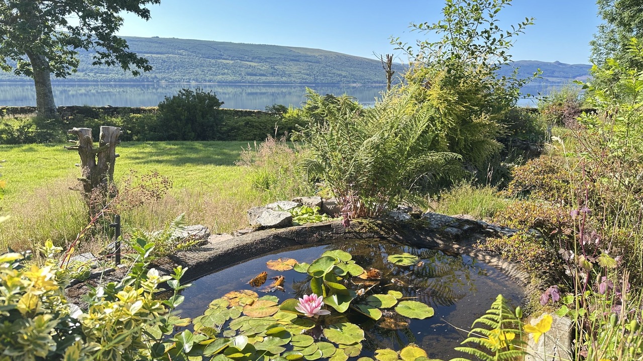 Photo of Outdoor in Inveraray