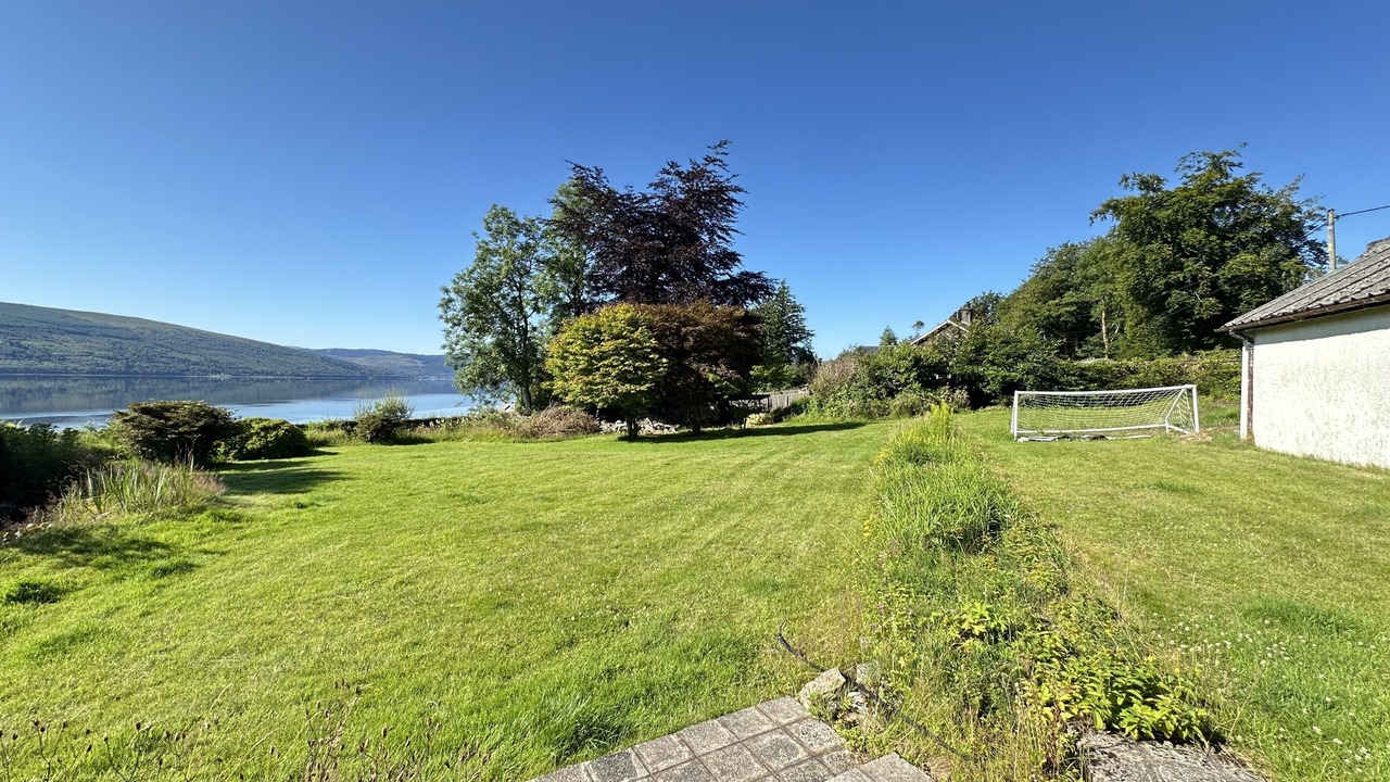 Photo of Outdoor in Inveraray