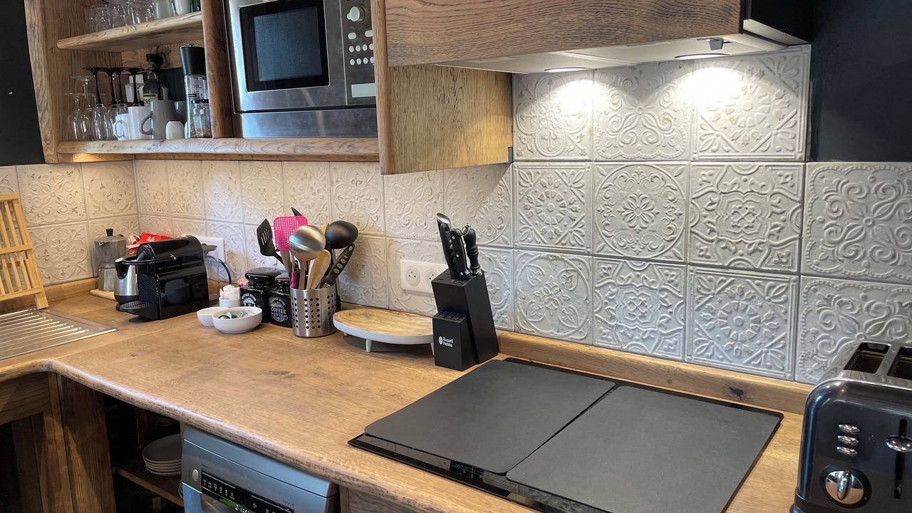 Photo of Kitchen in Labenne-Ocean