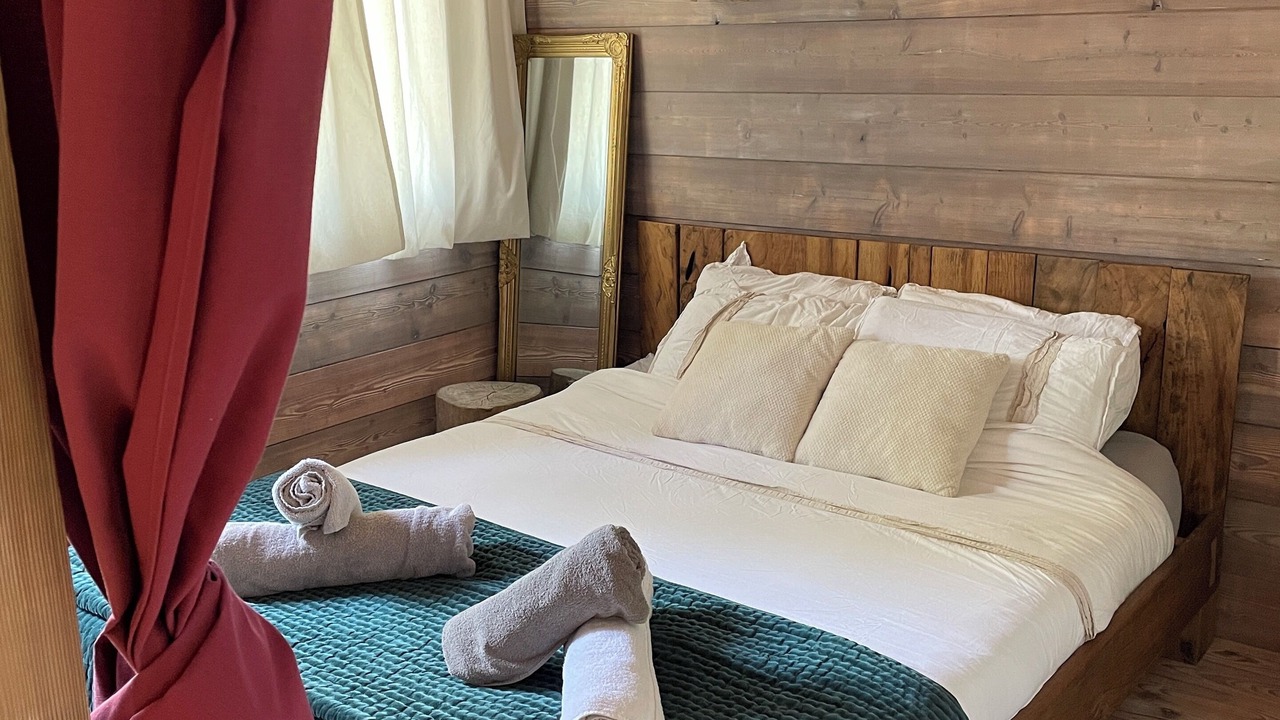 Photo of Bedroom in Labenne-Ocean