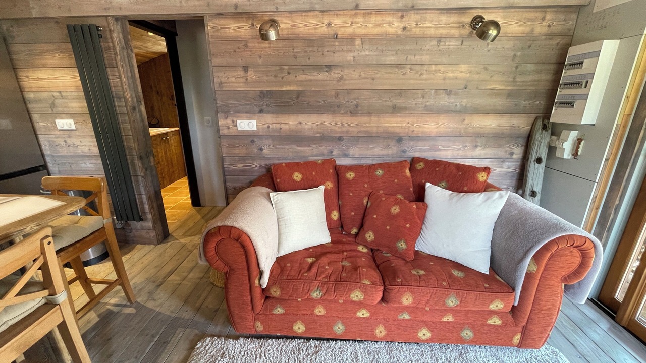 Photo of Livingroom in Labenne-Ocean