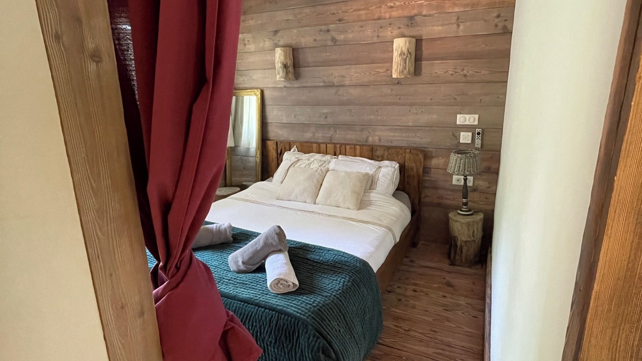 Photo of Bedroom in Labenne-Ocean