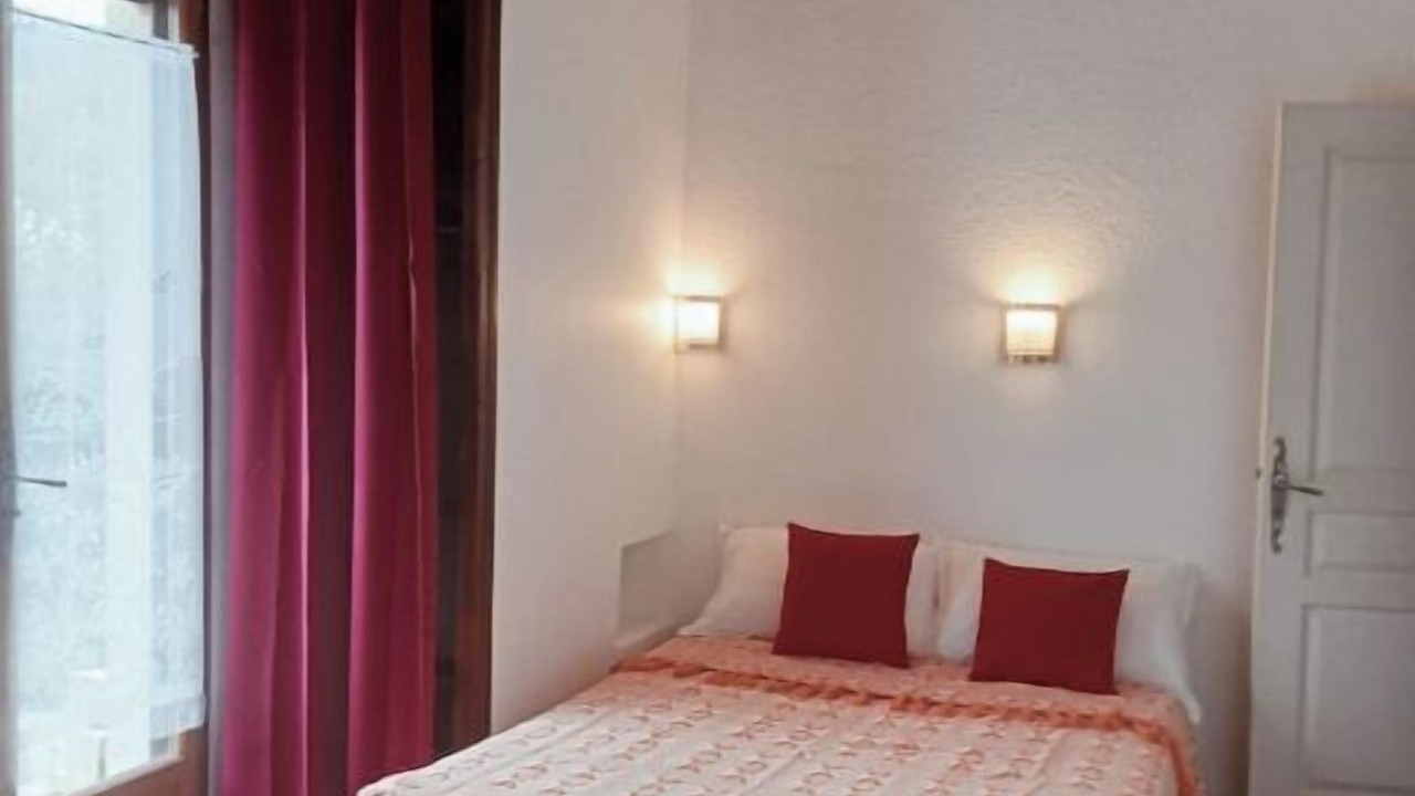 Photo of Bedroom in Bugarach