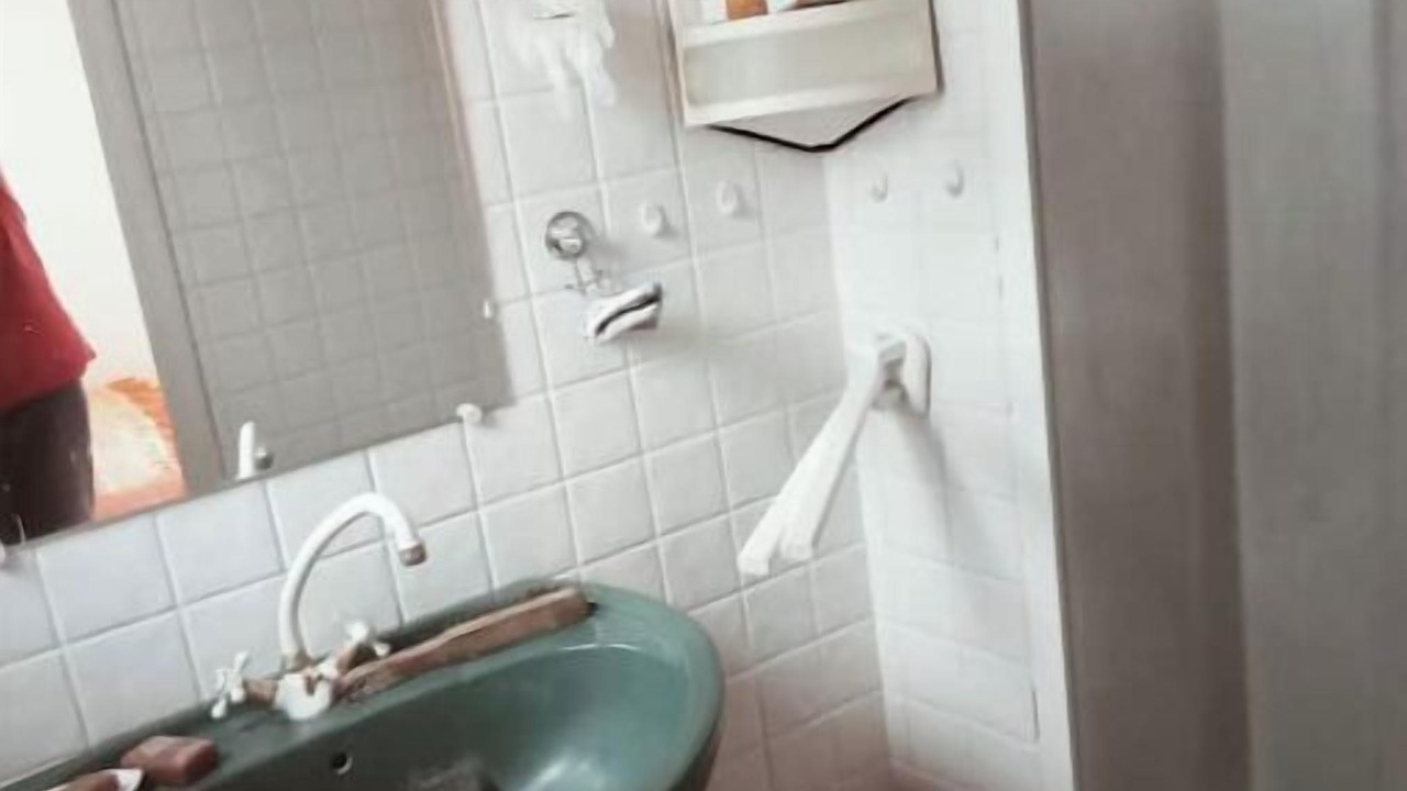 Photo of Bathroom in Bugarach