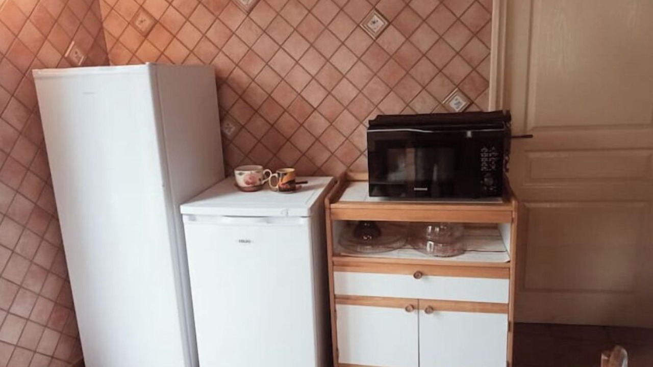 Photo of Kitchen in Bugarach