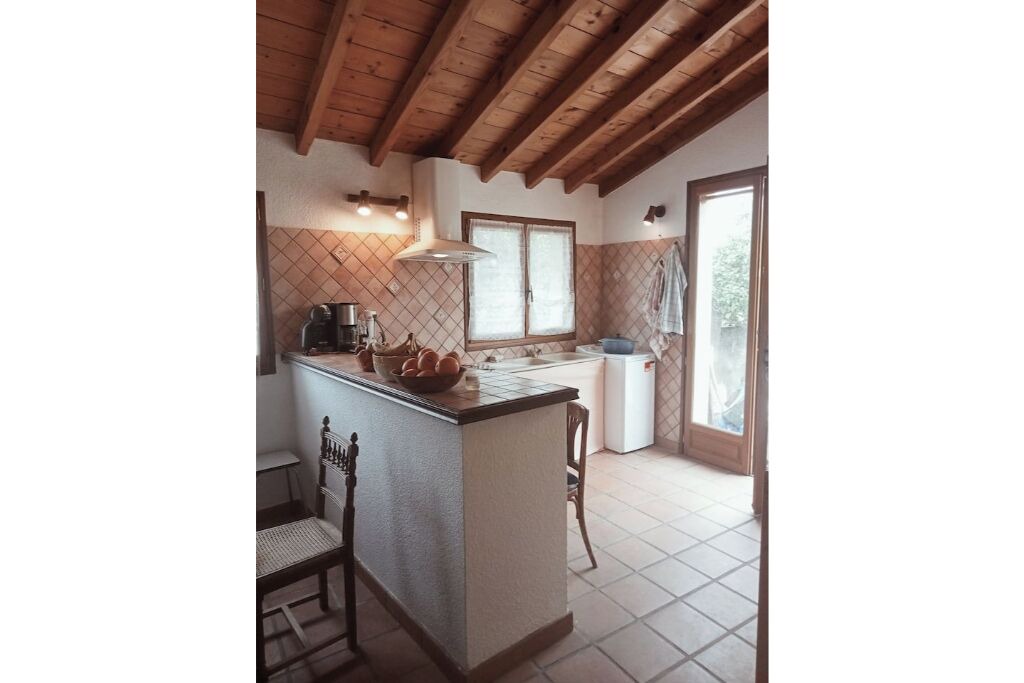 Photo of Kitchen in Bugarach