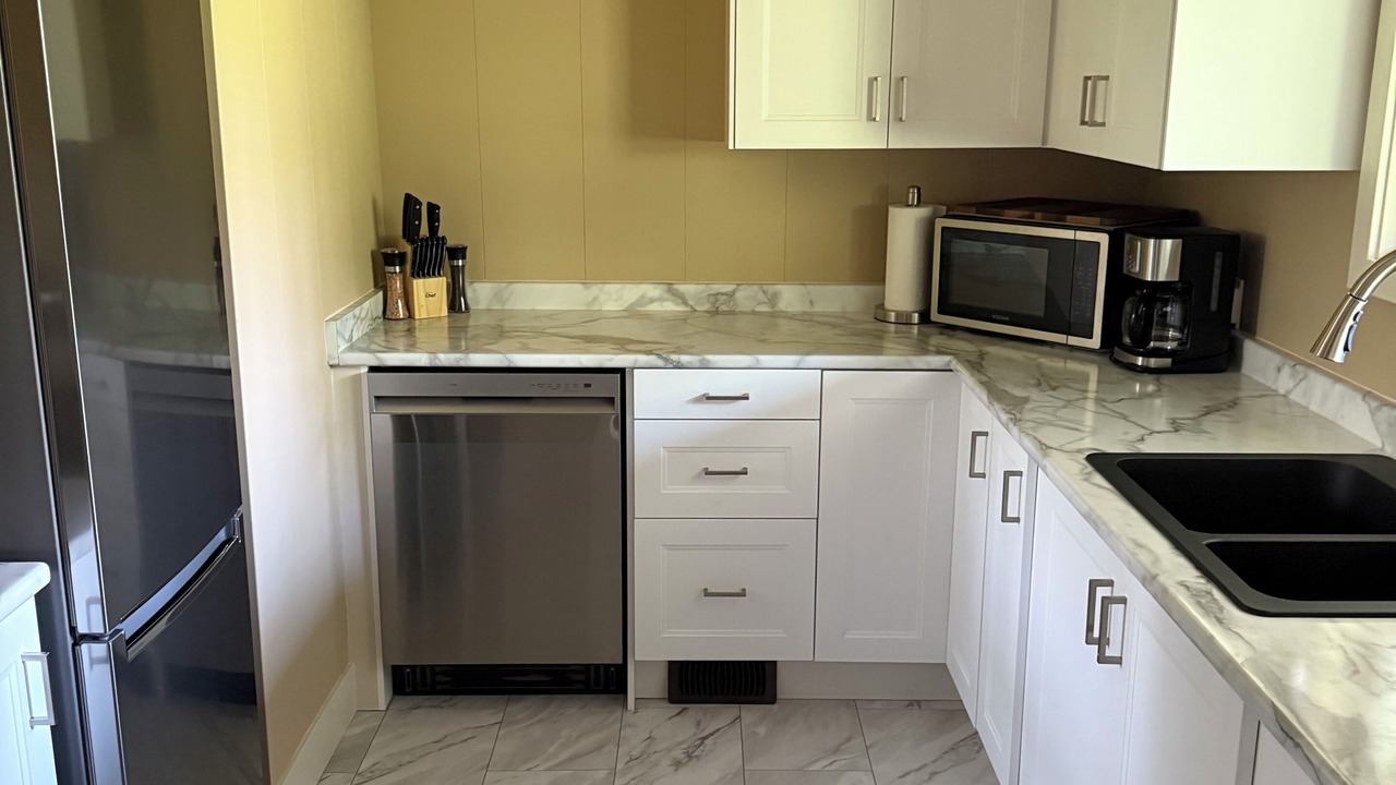 Photo of Kitchen in Cultus Lake