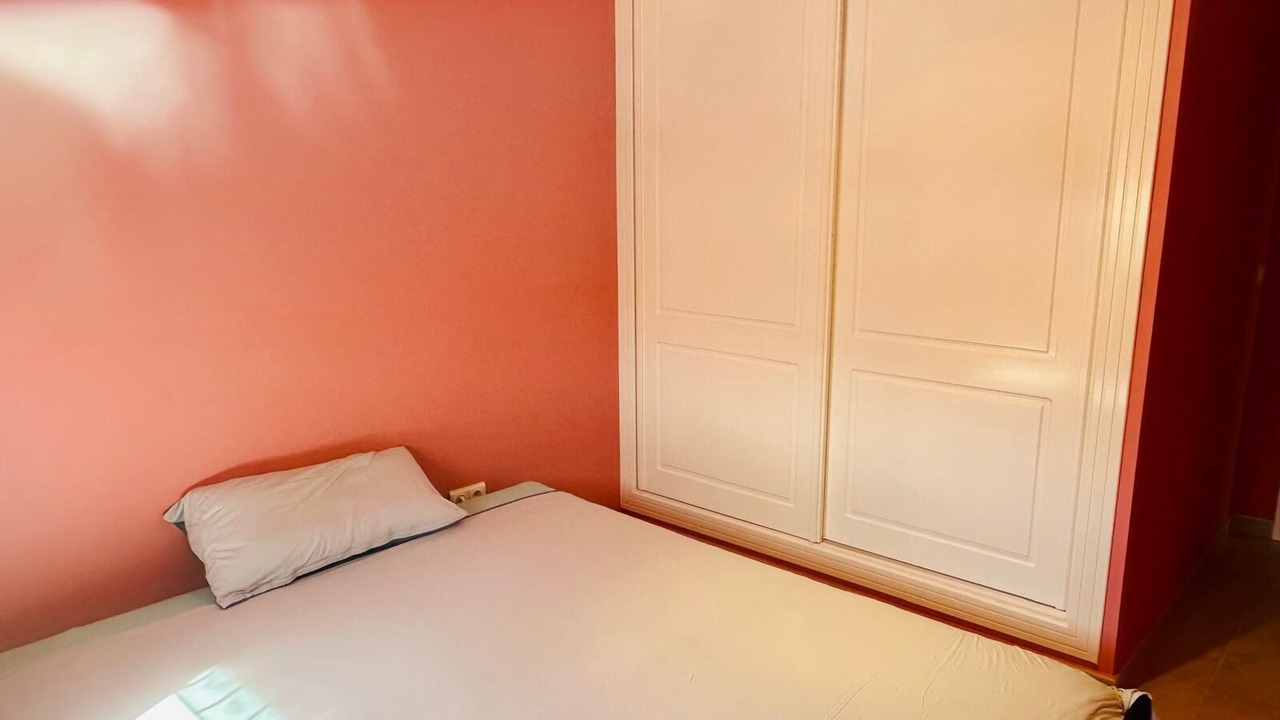Photo of Bedroom in Orba