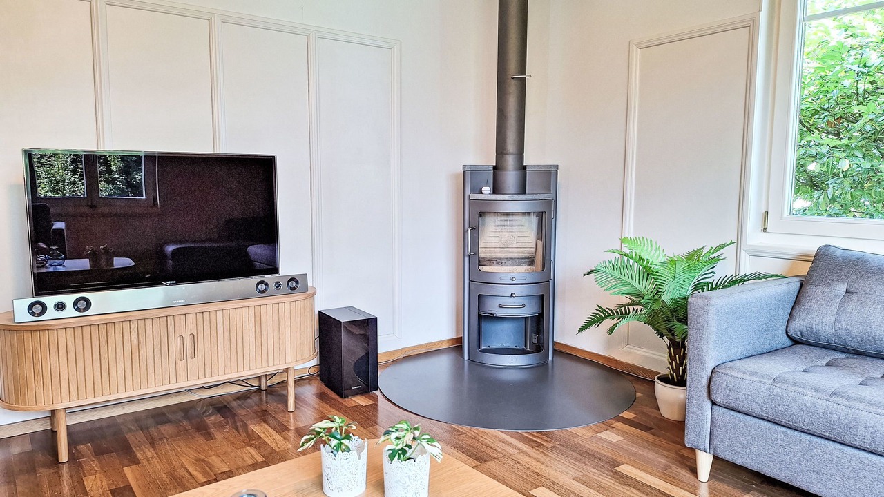 Photo of Livingroom in Niederried bei Interlaken