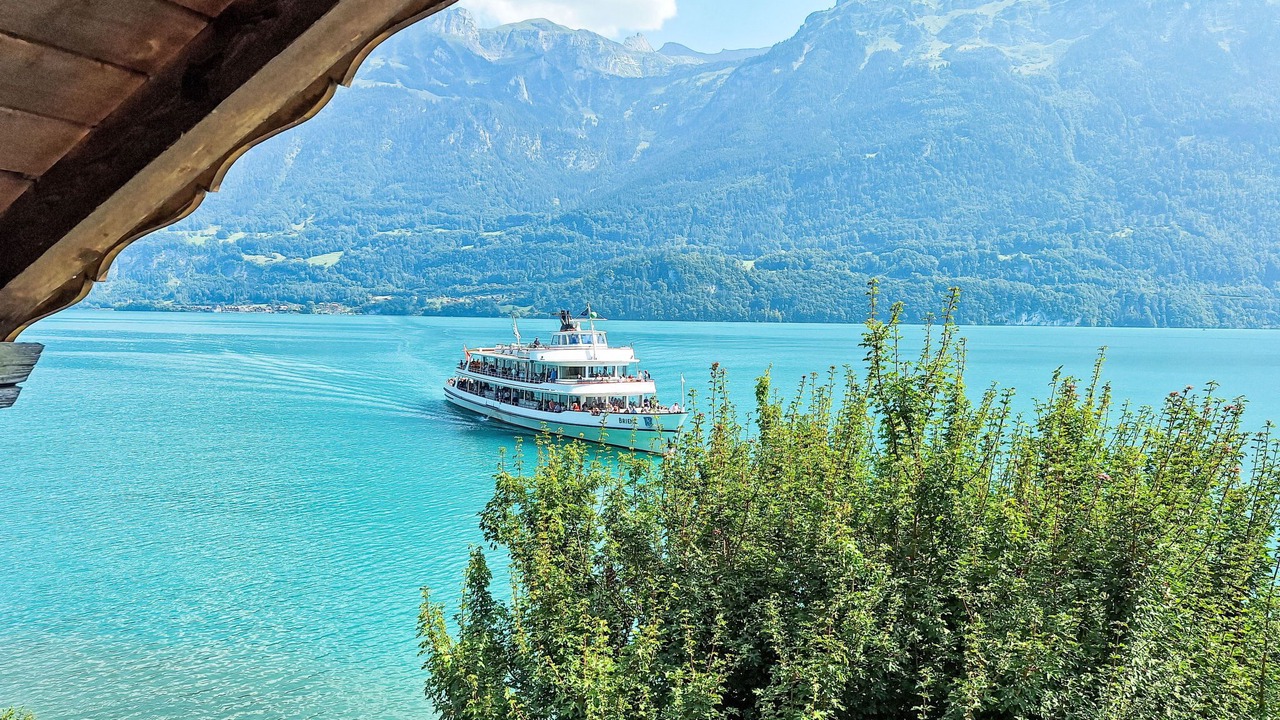 Photo of Others in Niederried bei Interlaken
