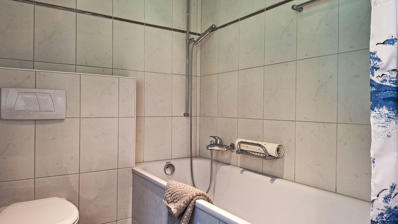 Photo of Bathroom in Niederried bei Interlaken