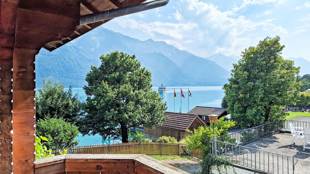 Photo of Others in Niederried bei Interlaken