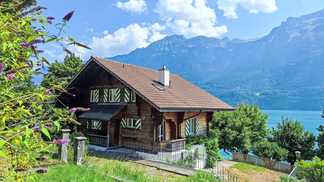Photo of Others in Niederried bei Interlaken