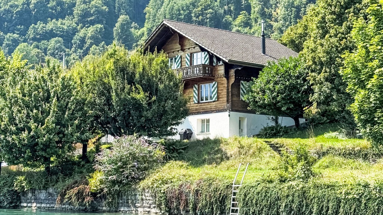 Photo of Others in Niederried bei Interlaken