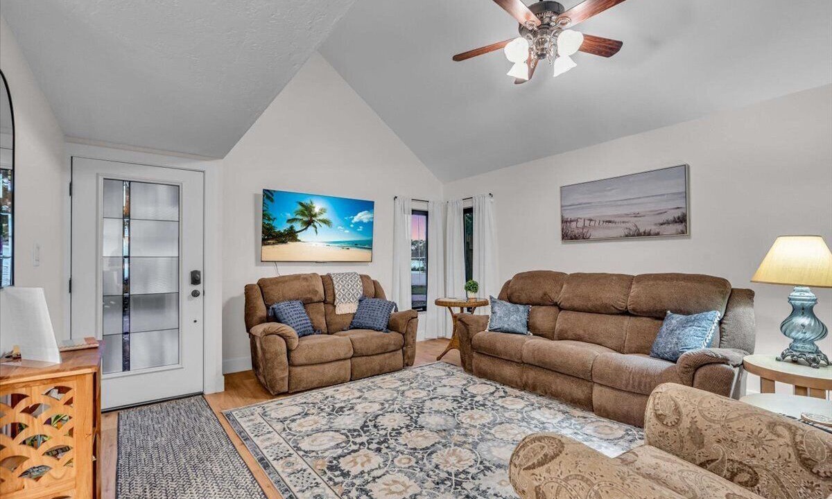 Photo of Livingroom in Alta Vista