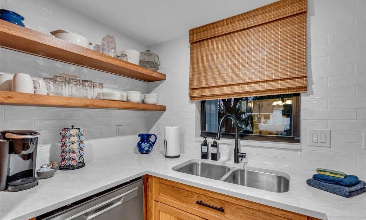 Photo of Kitchen in Alta Vista