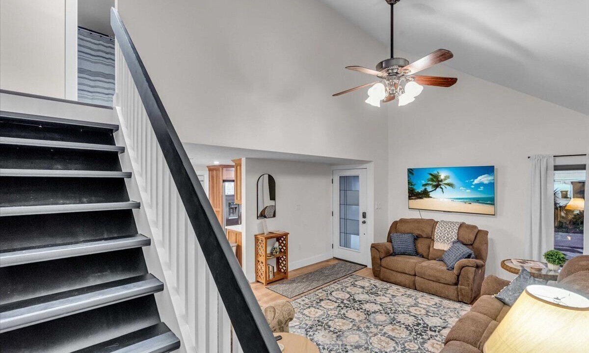 Photo of Livingroom in Alta Vista