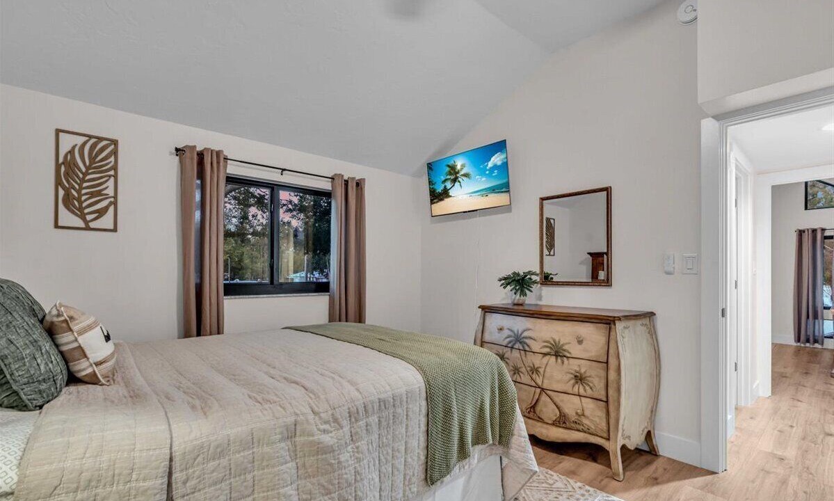 Photo of Bedroom in Alta Vista