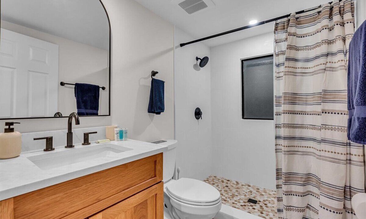 Photo of Bathroom in Alta Vista
