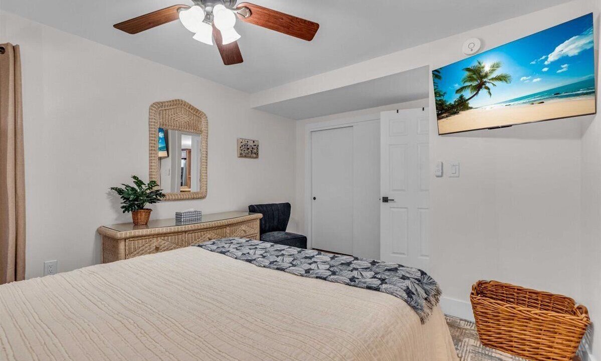 Photo of Bedroom in Alta Vista